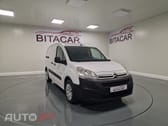 Citroen Berlingo 1.6 HDI GPS IVA DEDUTIVEL