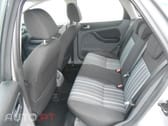 Ford Focus 1 6 TDCI ECOnetic