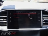 Peugeot 308 SW 1.5 BlueHDi GT Line