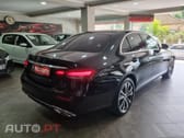 Mercedes-Benz E 300 De Avantgarde