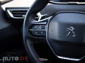 Peugeot 3008 1.5 BlueHDi GT Line EAT8