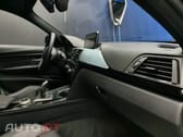 BMW 320 d Auto Pack M