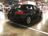 BMW 116 d