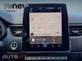 Renault Arkana E-Tech Híbrido 145 esprit Alpine