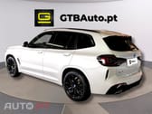 BMW X3 I.V.A DEDUTIVEL xDrive30e M-Sport