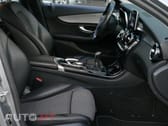 Mercedes-Benz C 200 BlueTEC Avantgarde