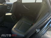 BMW 320 d DPF Touring