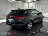 Renault Mégane TCe 140 GPF EDC TECHNO