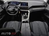 Peugeot 5008 2.0 BlueHDi Allure