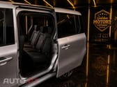 Mercedes-Benz Citan T 180d
