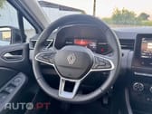 Renault Clio Evolution