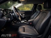 Mercedes-Benz A 250 e 8G-DCT