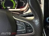 Renault Espace 1.6 dCi Initiale Paris EDC