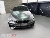 BMW 320 d xDrive Full M3