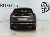 Peugeot 3008 1.2 PureTech GT Line