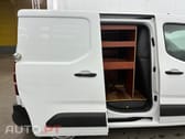 Citroen Berlingo 1.5 BlueHDi M Club