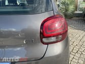 Citroen C3 1.2 PureTech YOU!