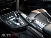 BMW M4 DKG