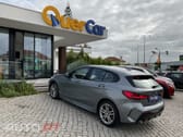 BMW 116 d Corporate Edition M