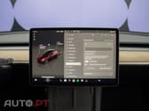 Tesla Model 3 Long Range Tração Integral
