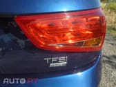 Audi A1 SPB 1.0 TSFI