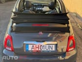 Fiat 500 1.0 Hybrid Connect