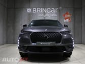 DS DS7 Crossback E-Tense Grand Chic EAT8