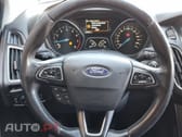 Ford Focus SW 1.0 SCTi Titanium Aut.