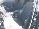 BMW 318 d Auto Line Sport (2012-2015)