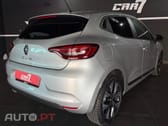 Renault Clio 1.0 TCe Intens CVT