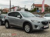 Mazda CX-5 2.2 D Essence