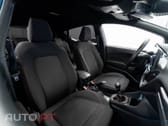 Ford Fiesta 1.0 EcoBoost MHEV ST-Line