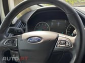 Ford EcoSport 1.0 EcoBoost ST-Line Plus
