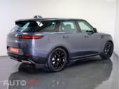 Land Rover Range Rover Sport 3.0 P440e Dynamic SE