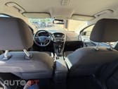 Ford Focus 1.5 TDCi ECOBlue Active