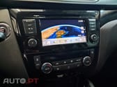 Nissan Qashqai 1.5 dCi N-Connecta Led
