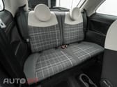 Fiat 500 1.0 Hybrid Lounge
