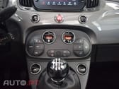 Fiat 500C 1.0 Hybrid Dolcevita