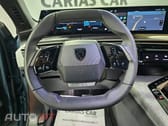 Peugeot E-5008 73 kWh Allure