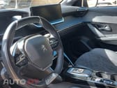 Peugeot E-208 50 kWh GT Line