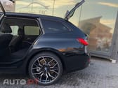 BMW 330 e Touring Line Luxury Auto