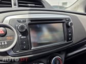 Toyota Yaris 1.0 VVT-i Comfort+Navi