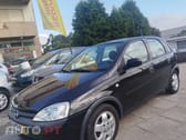 Opel Corsa 1.7 DTi 16V Elegance