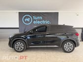 BYD Atto 3 74.8 kWh Design