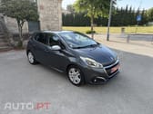 Peugeot 208 1.6 BlueHDi Active