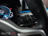 BMW 520 e Pack M