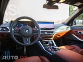 BMW M3 Competition xDrive