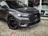DS DS7 Crossback 2.0 BlueHDi Performance Line EAT8