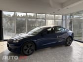 Tesla Model 3 Standard Range Plus RWD