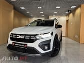 Dacia Jogger 1.0 ECO-G SL Extreme Bi-Fuel